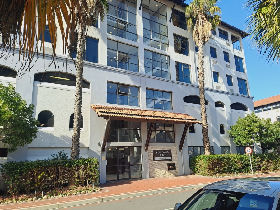 To Let commercial Property for Rent in Century City Western Cape